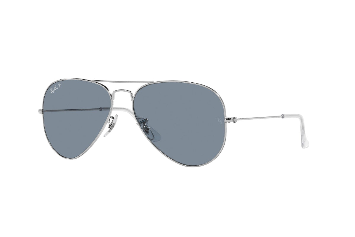 Ray-Ban Lentes de Sol Aviator Polarizados RB3025