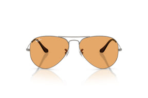 Ray-Ban Lentes de Sol Aviator Large Metal RB3025