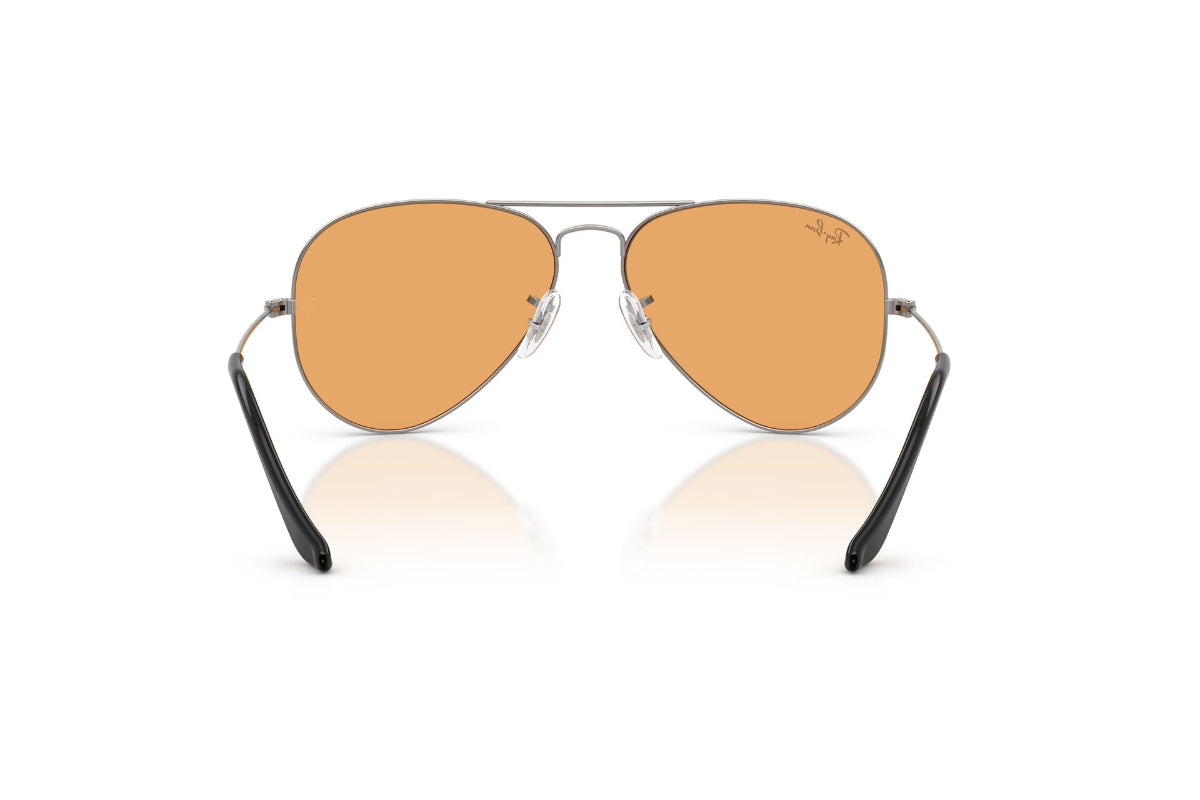 Ray-Ban Lentes de Sol Aviator Large Metal RB3025