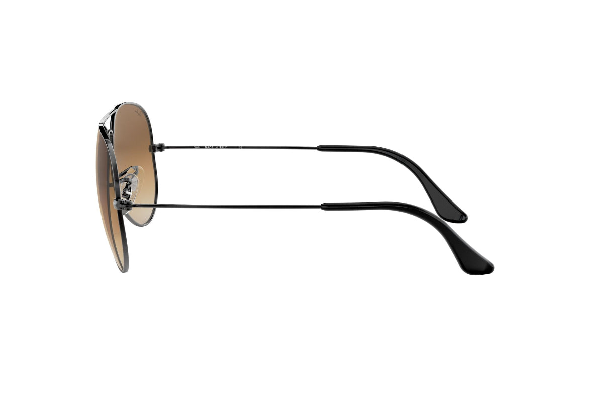 Ray-Ban Lentes de Sol Aviator Degradados RB3025
