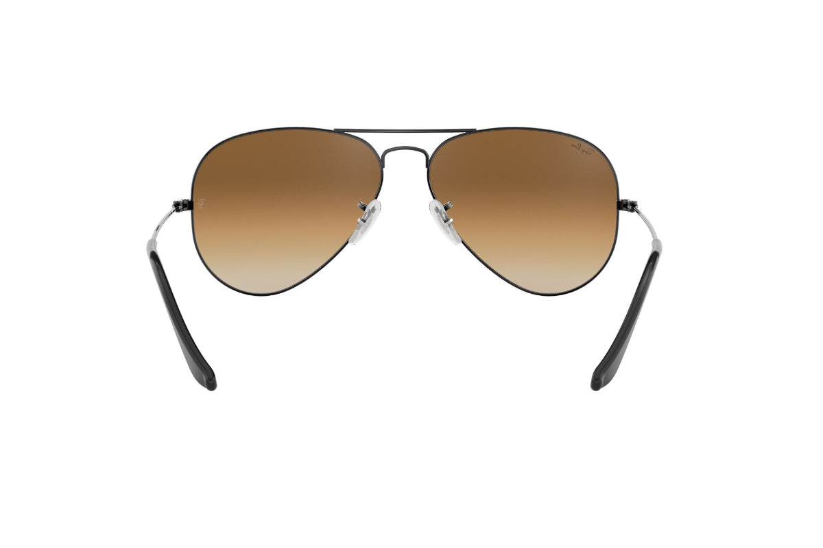 Ray-Ban Lentes de Sol Aviator Degradados RB3025
