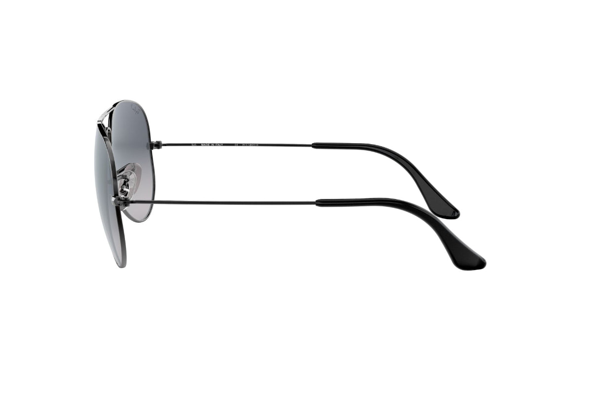Ray-Ban Lentes de Sol Aviator Polarizados RB3025