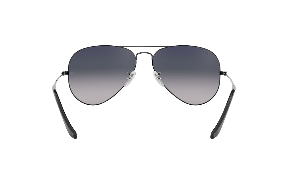 Ray-Ban Lentes de Sol Aviator Polarizados RB3025