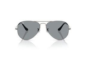 Ray-Ban Lentes de Sol Aviator Large Metal RB3025