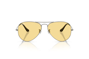 Ray-Ban Lentes de Sol Aviator Large Metal RB3025