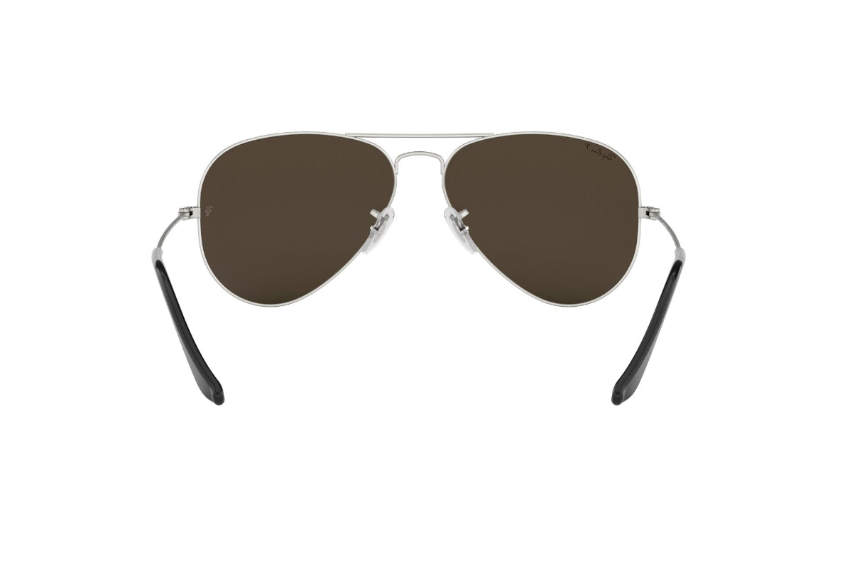 Ray-Ban Lentes de Sol Aviator Polarizados RB3025