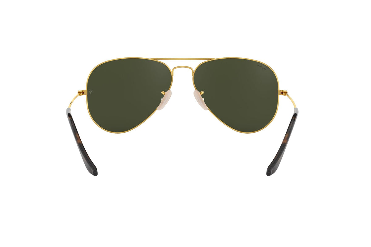 Ray-Ban Lentes de Sol Aviator RB3025