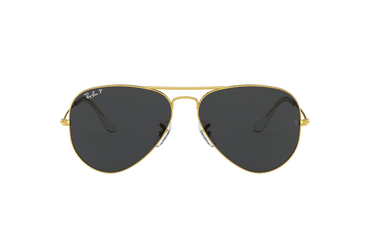 Ray-Ban Lentes de Sol Aviator Polarizados RB3025