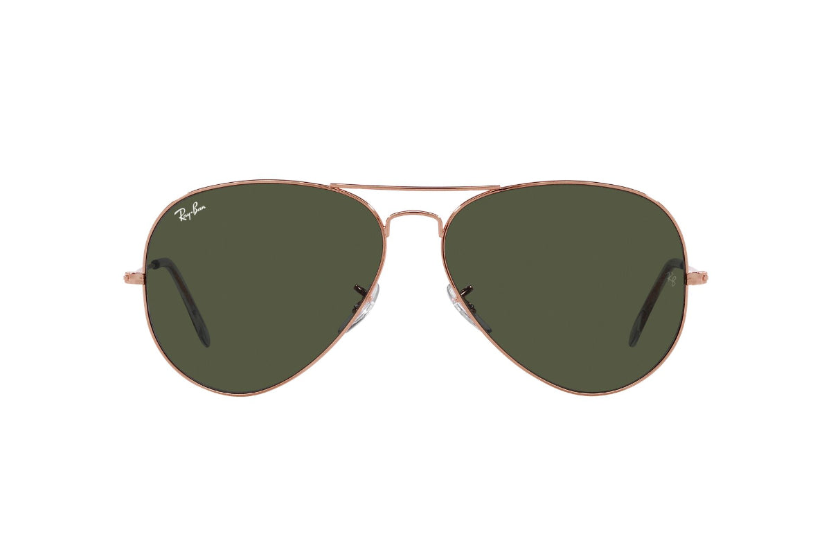 Ray-Ban Lentes de Sol Aviator RB3025