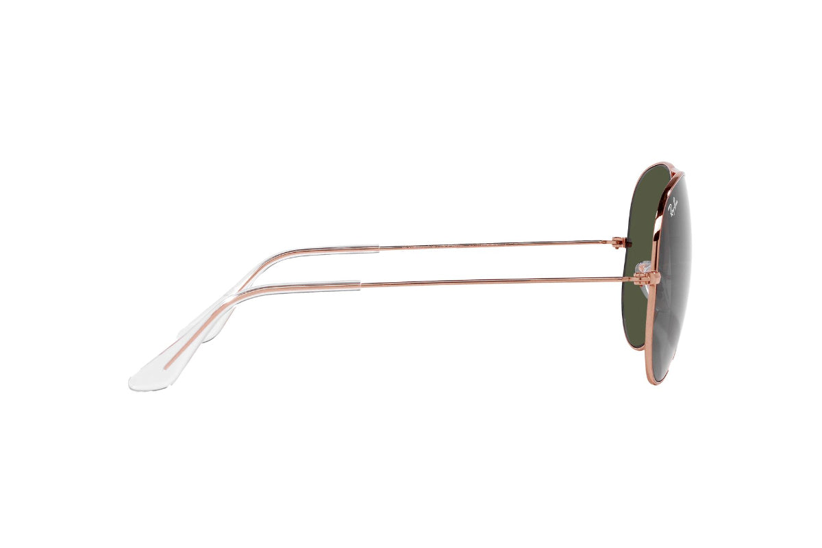 Ray-Ban Lentes de Sol Aviator RB3025
