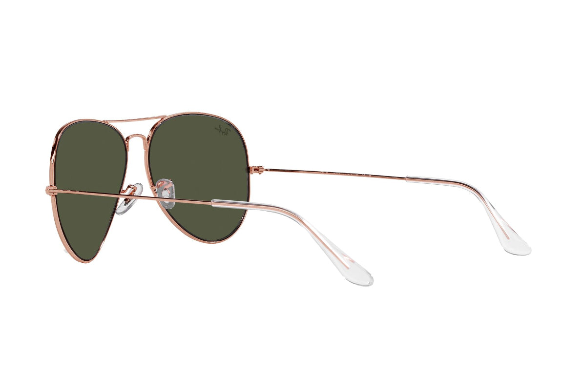 Ray-Ban Lentes de Sol Aviator RB3025