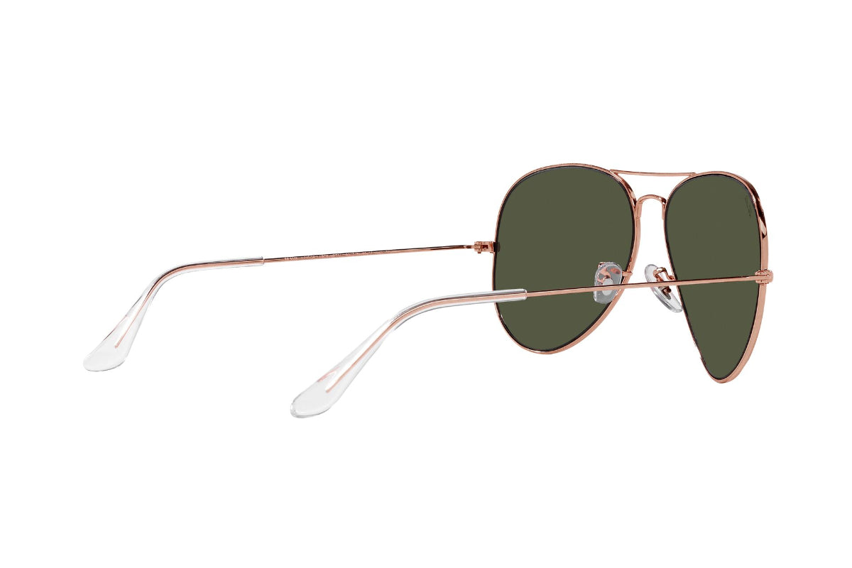 Ray-Ban Lentes de Sol Aviator RB3025