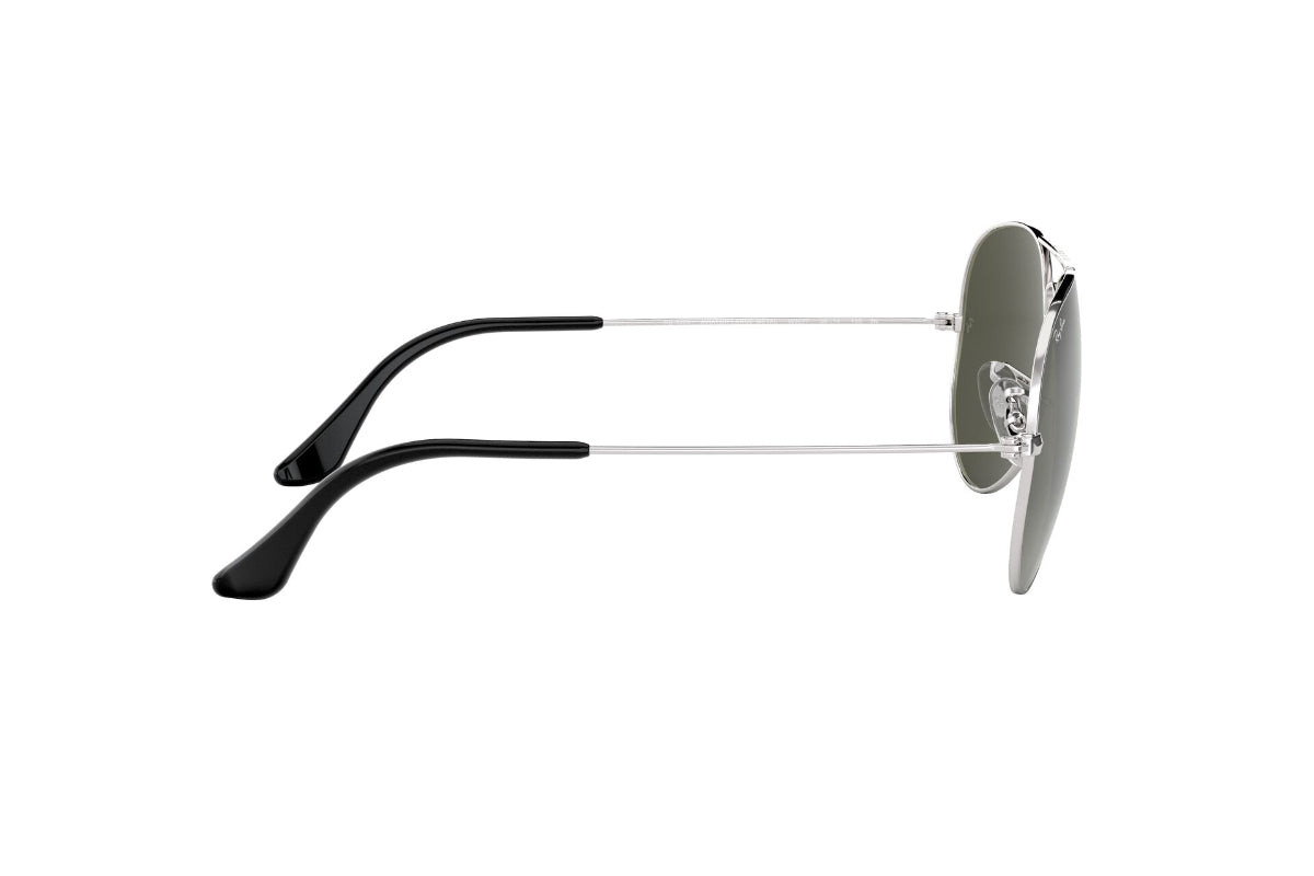 Lentes de Sol Aviator Grey Ray-Ban