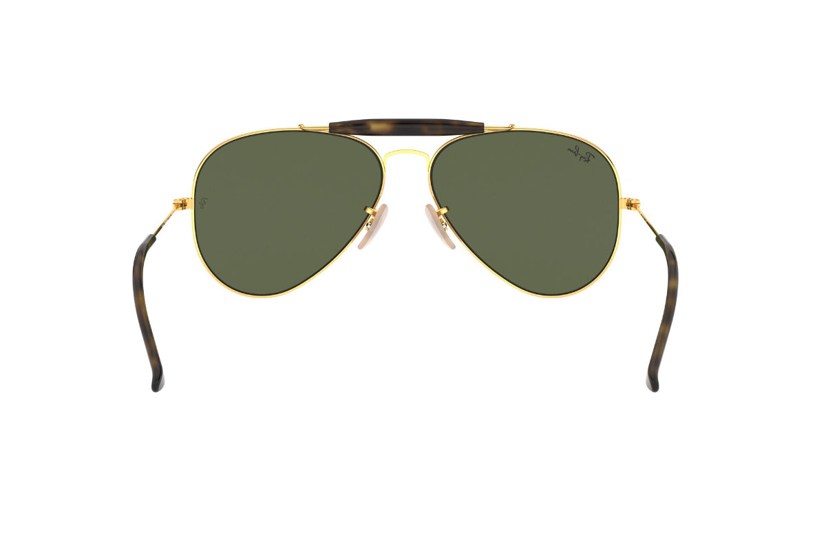 Lentes de Sol Outdoorsman II Ray-Ban