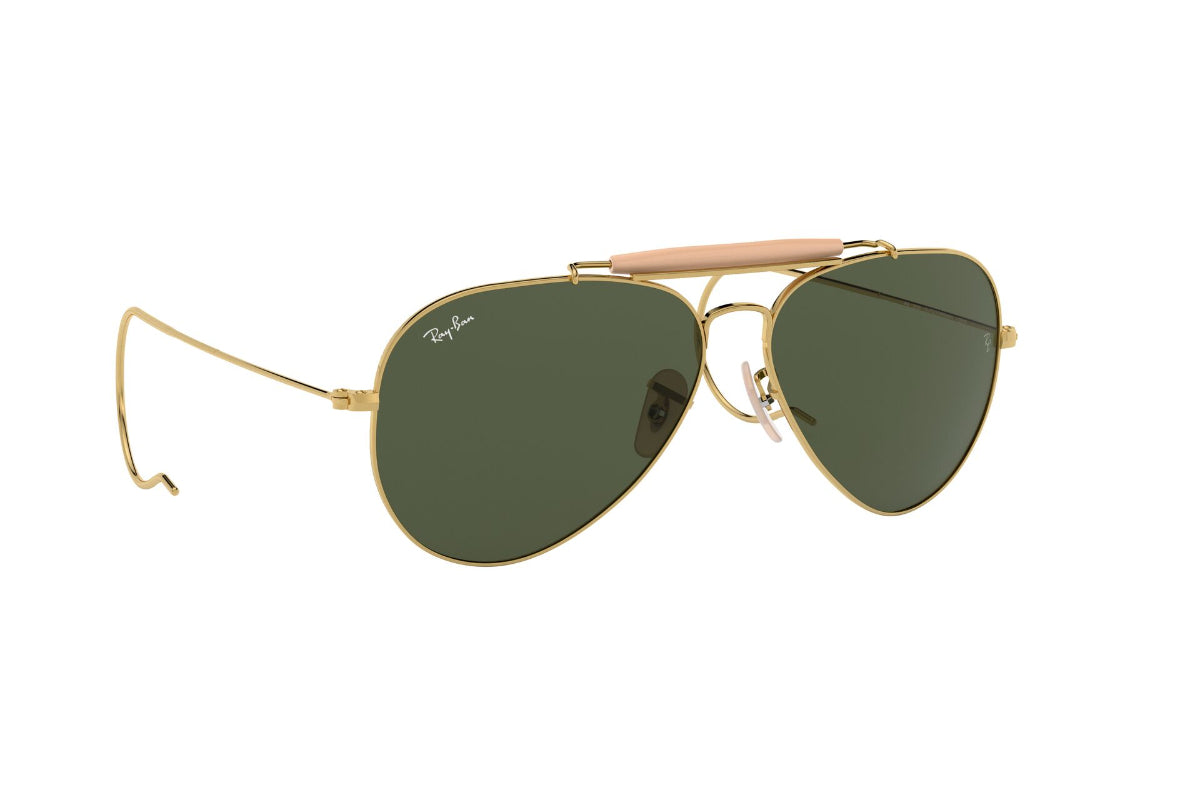 Lentes de Sol Outdoorsman Ray-Ban