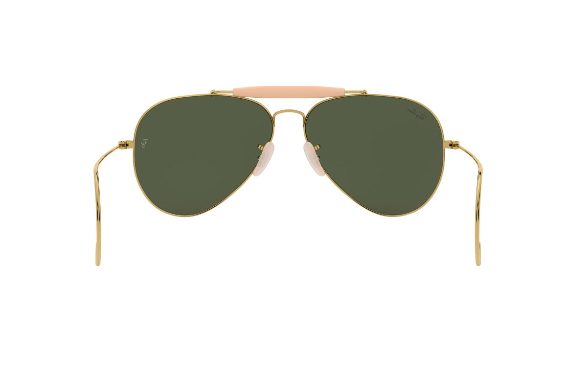 Lentes de Sol Outdoorsman Ray-Ban