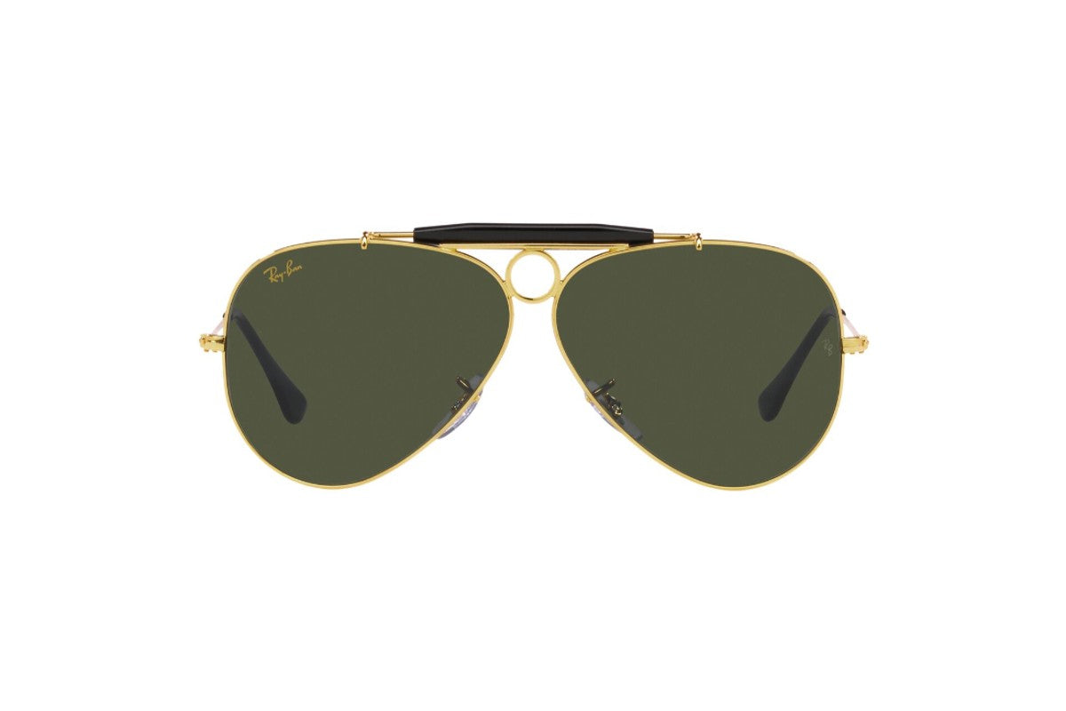 Ray-Ban Lentes de Sol Shooter RB3138