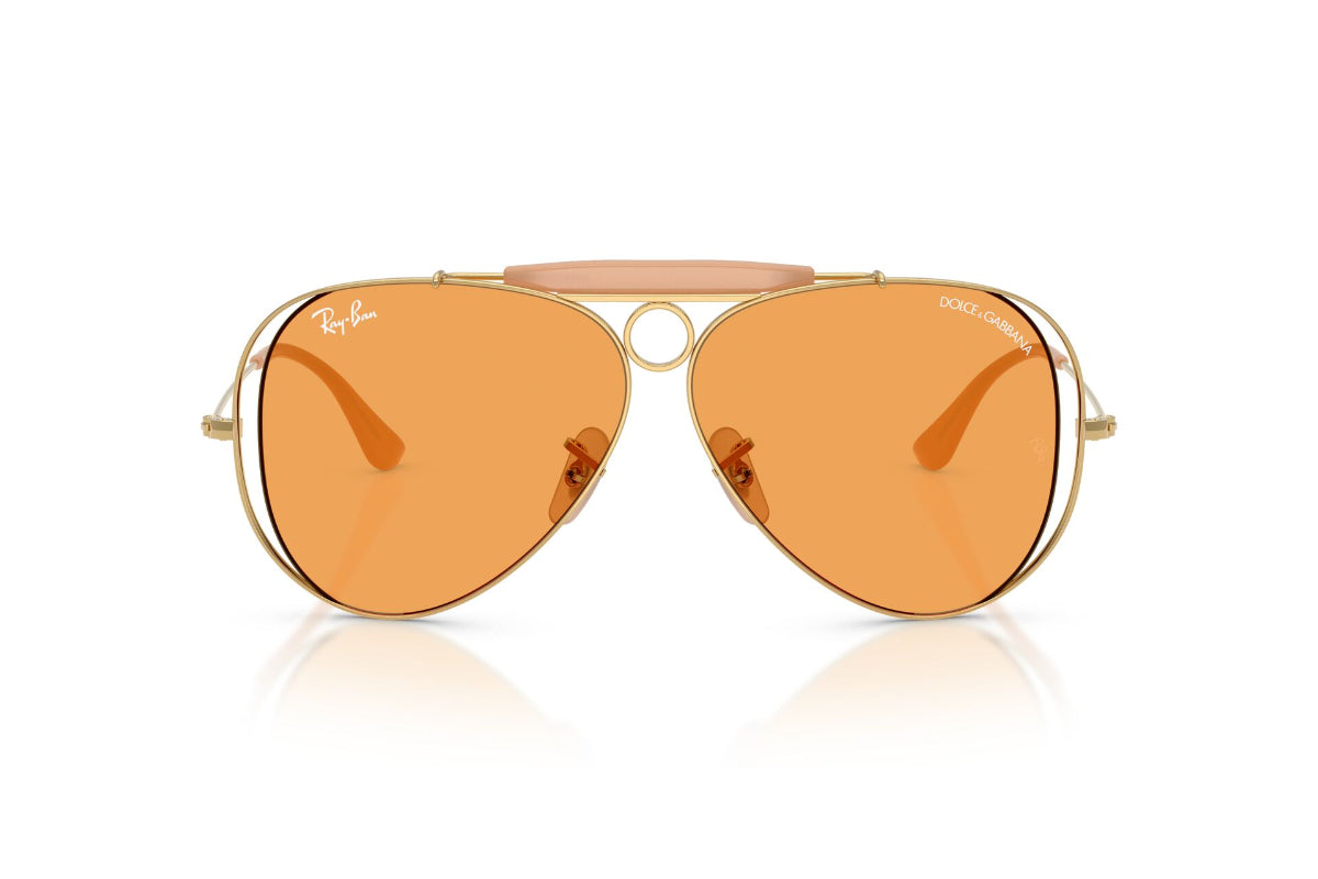Ray-Ban Lentes de Sol Aviator RB3138M