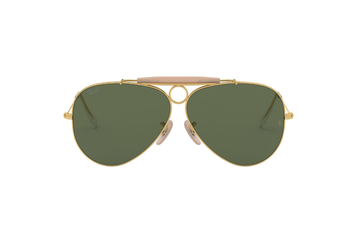 Lentes de Sol Shooter Arista Ray Ban