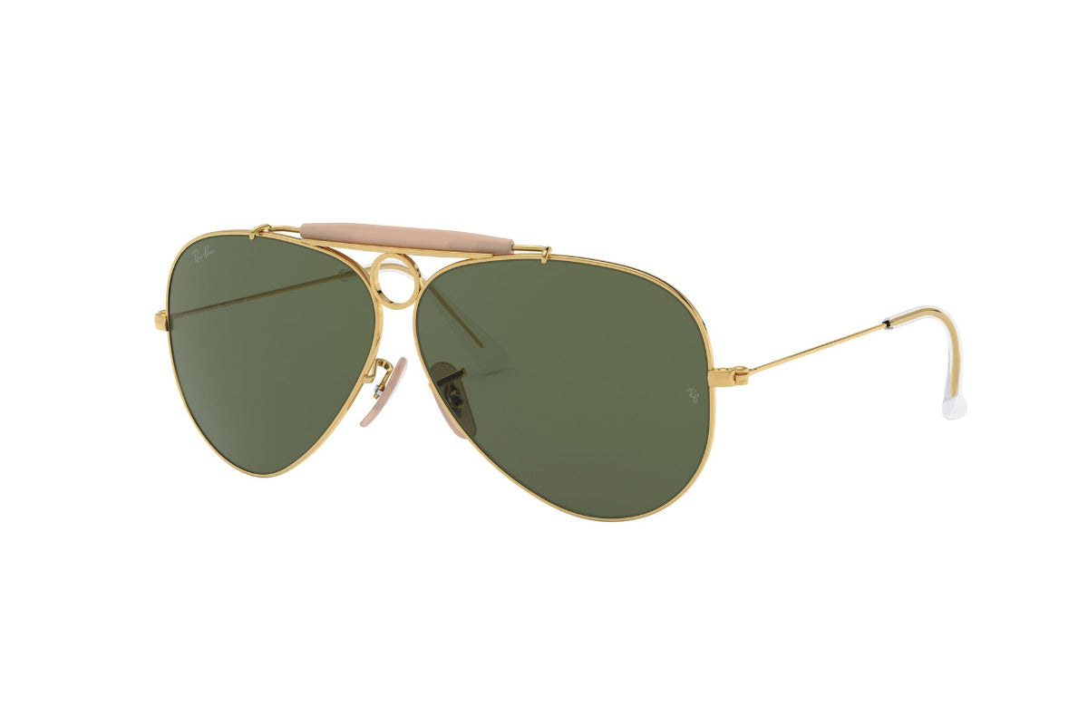Lentes de Sol Shooter Arista Ray Ban