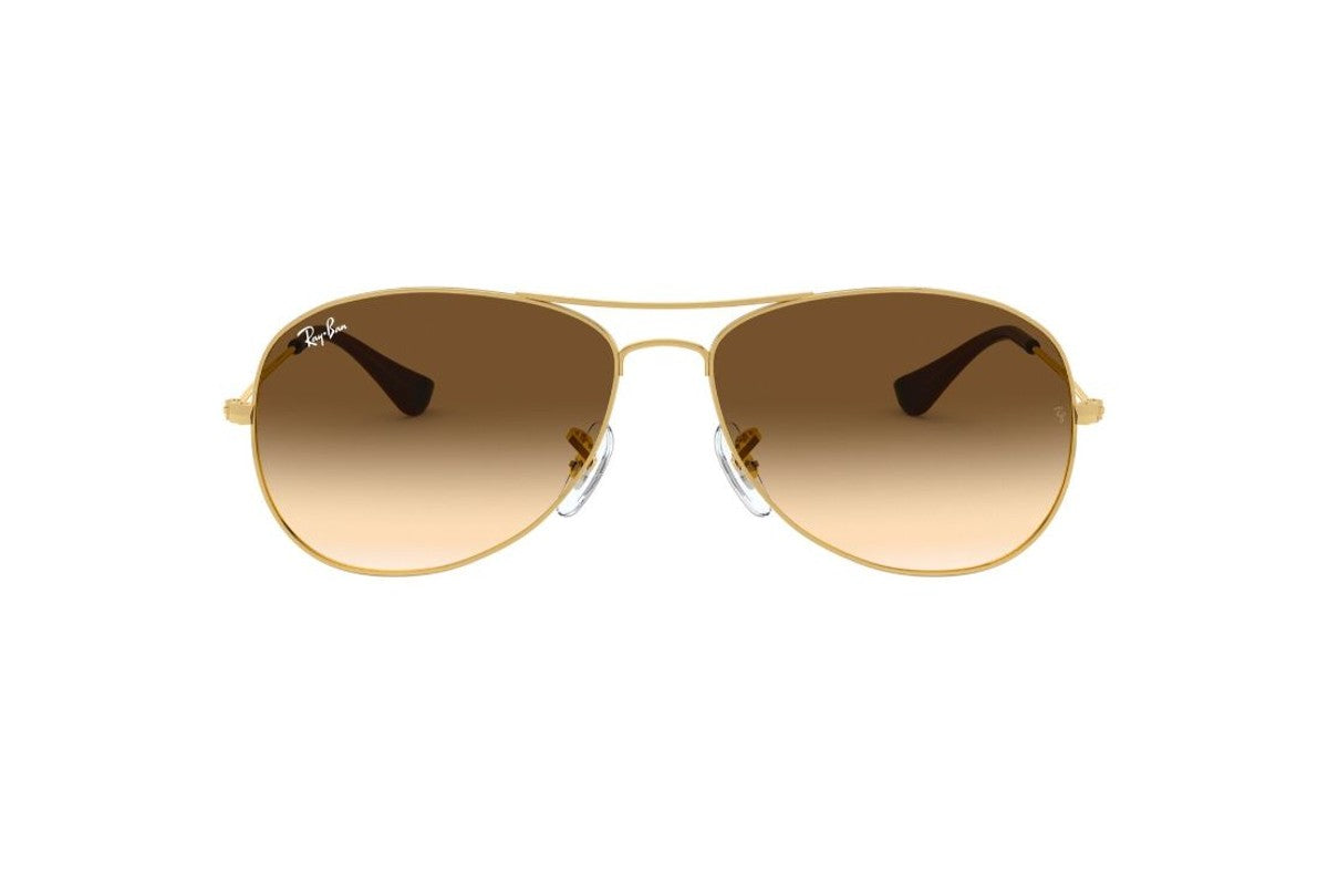 Ray-Ban Cockpit