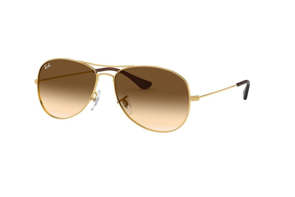 Ray-Ban Cockpit