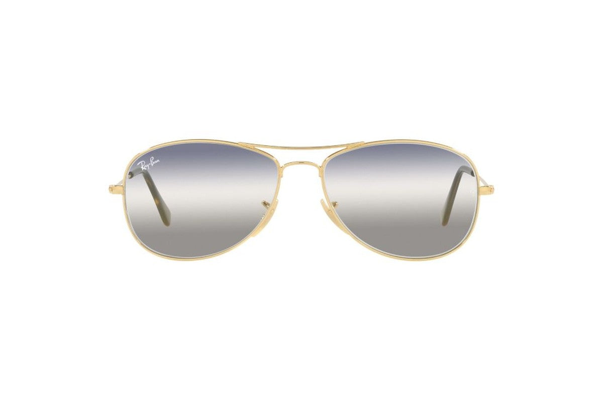 Ray-Ban Cockpit