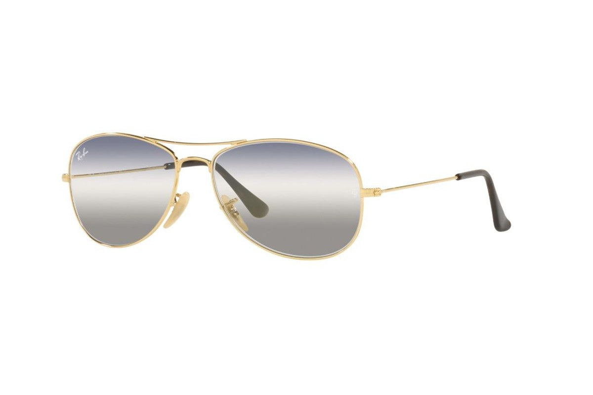 Ray-Ban Cockpit