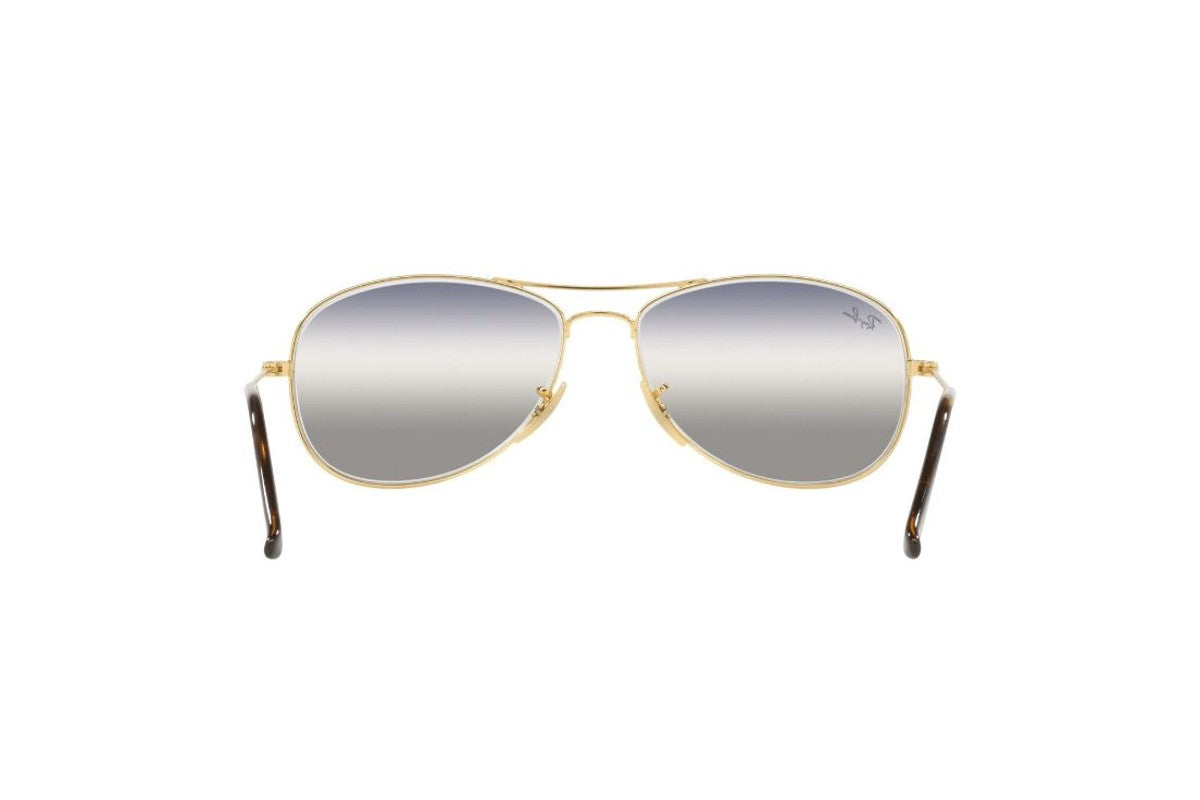 Ray-Ban Cockpit
