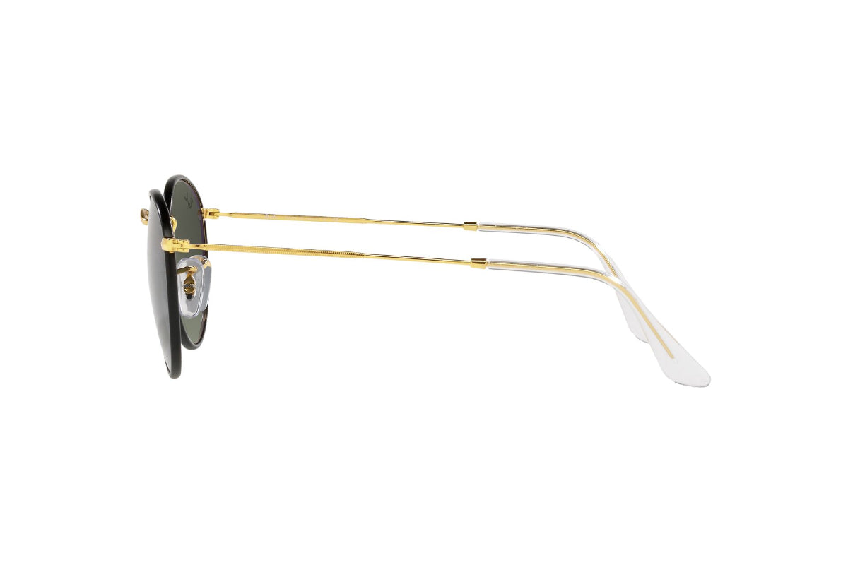 Ray-Ban Lentes de Sol Round Metal Full Color Degradados RB3447J