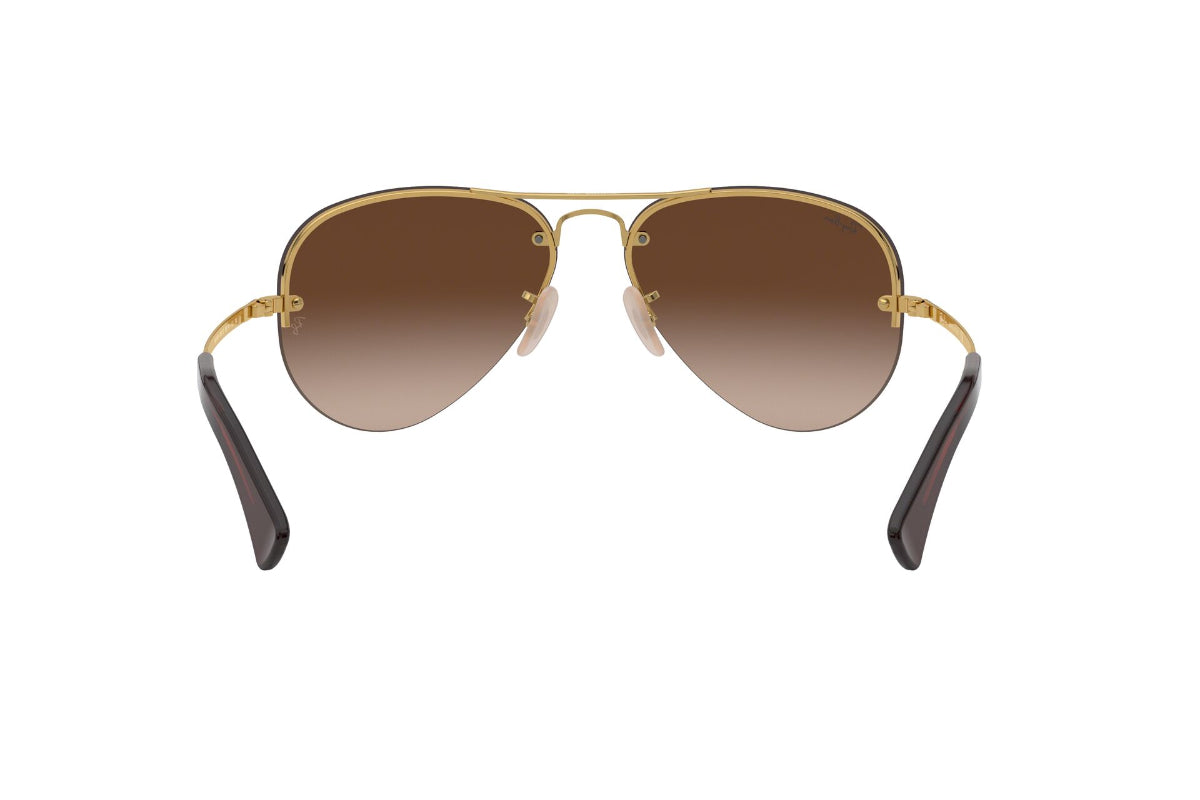 Lentes de Sol Iconic Aviator Ray-Ban