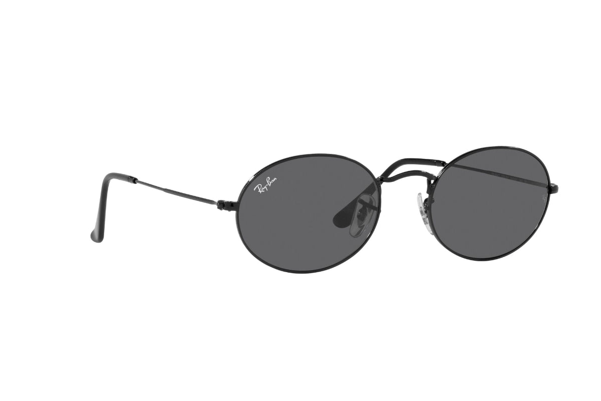 Ray-Ban Lentes de Sol Oval RB3547