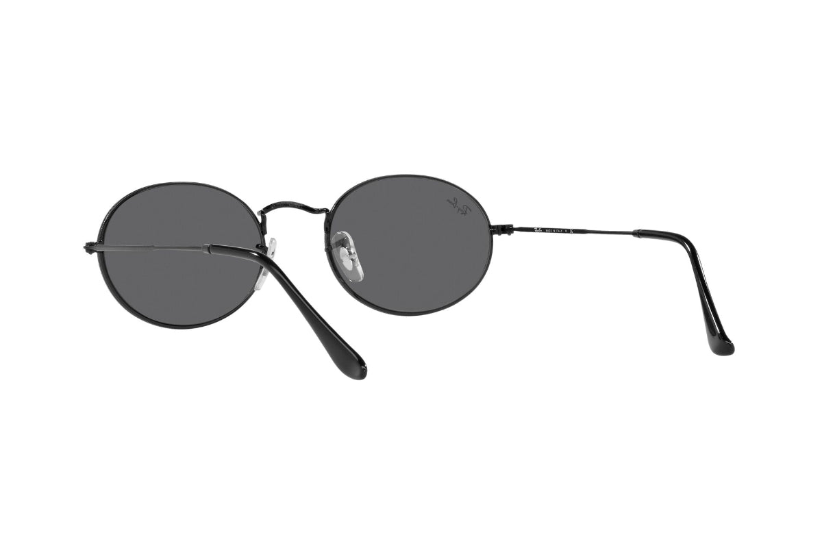 Ray-Ban Lentes de Sol Oval RB3547