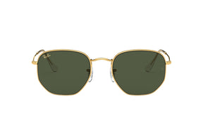 Lentes de Sol Legend Gold Ray Ban