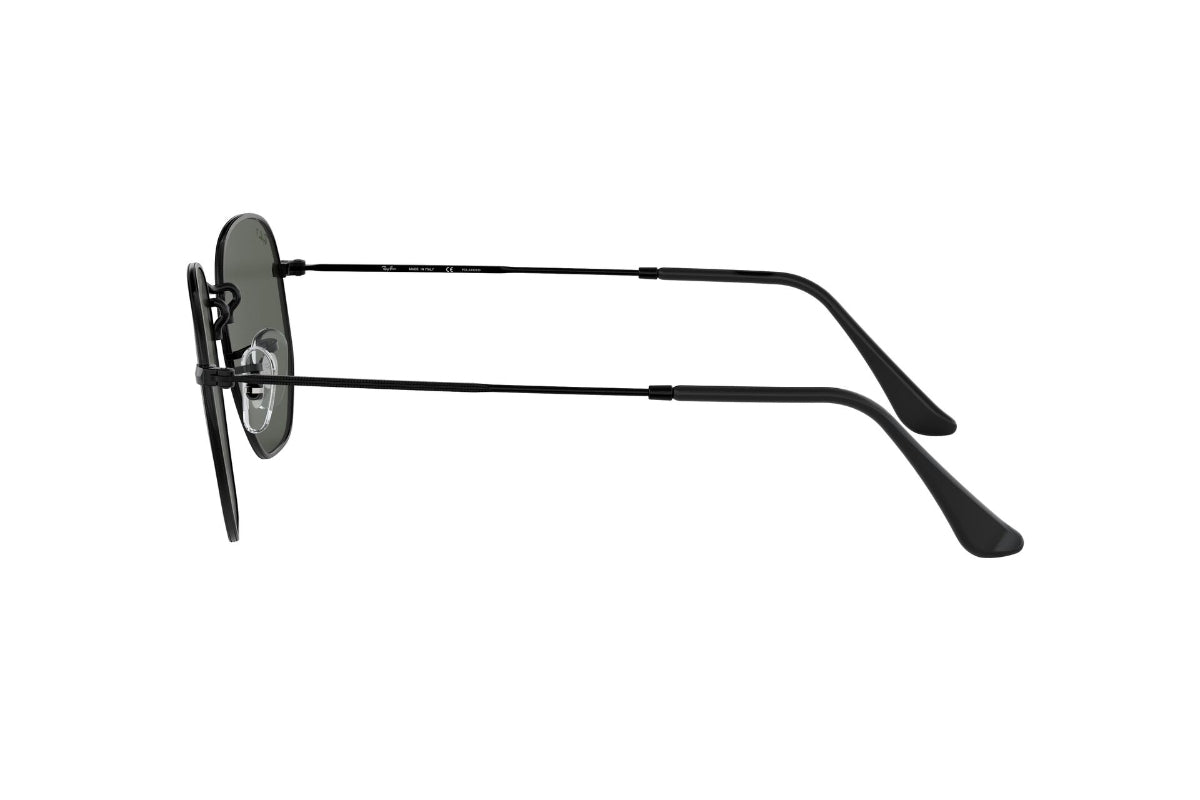 Ray-Ban Lentes de Sol Hexagonal Polarizados RB3548N