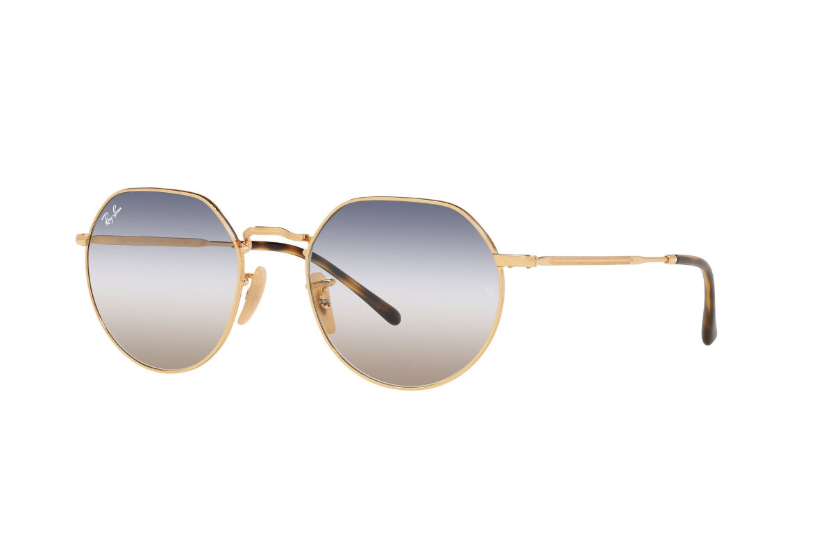 Ray-Ban Lentes de Sol Jack RB3565