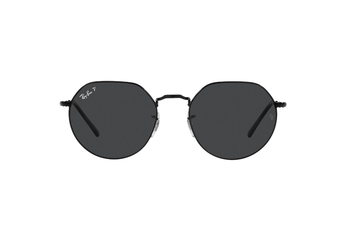 Ray-Ban Lentes de Sol Jack Polarizados RB3565