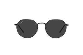 Ray-Ban Lentes de Sol Jack Polarizados RB3565