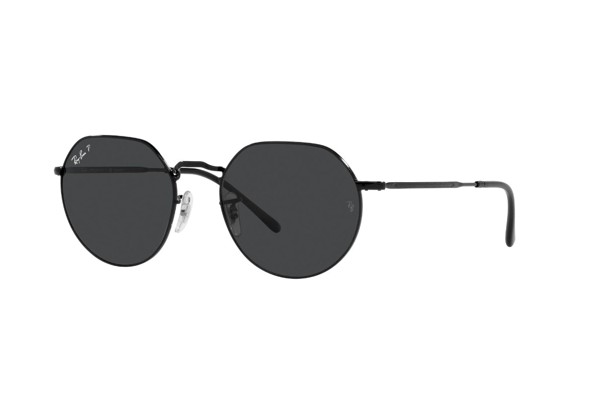 Ray-Ban Lentes de Sol Jack Polarizados RB3565