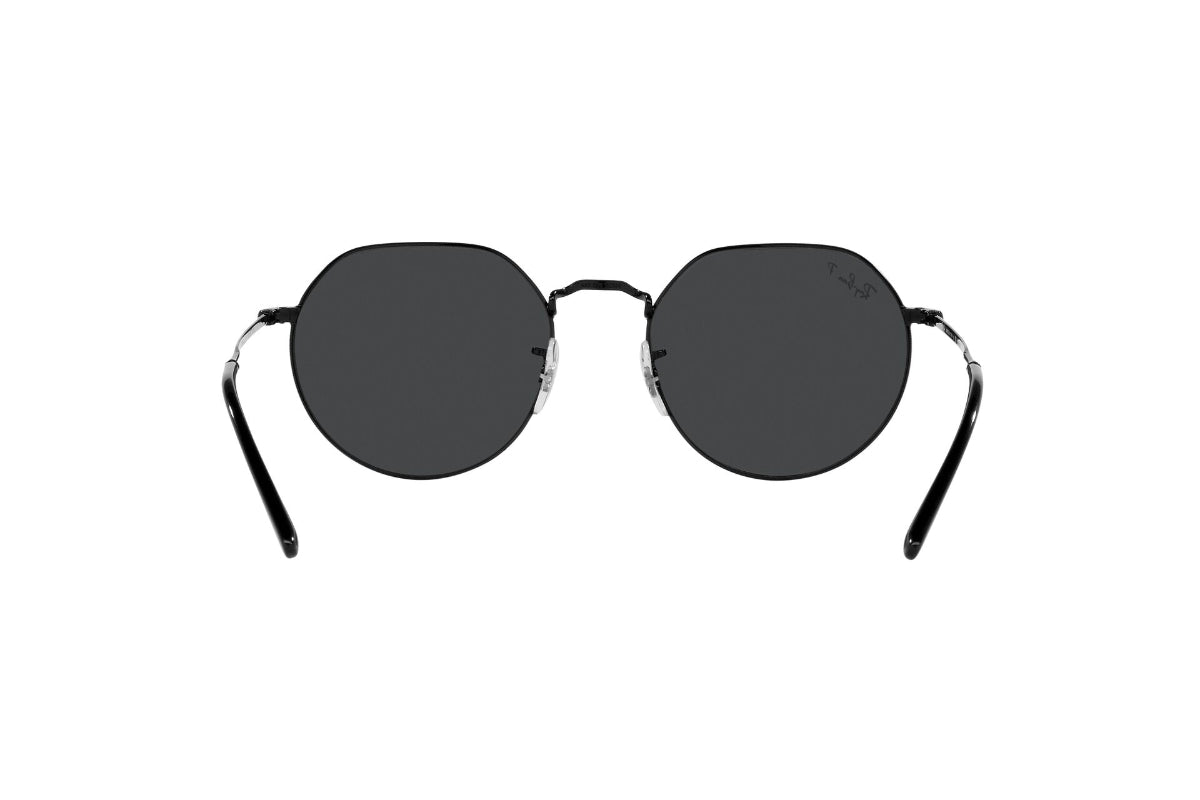 Ray-Ban Lentes de Sol Jack Polarizados RB3565