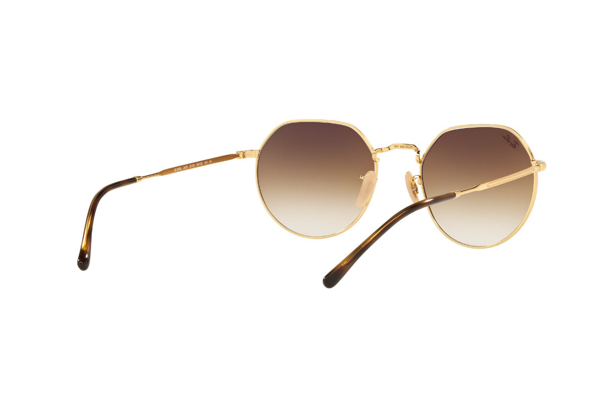 Lentes de Sol Jack Arista Ray Ban