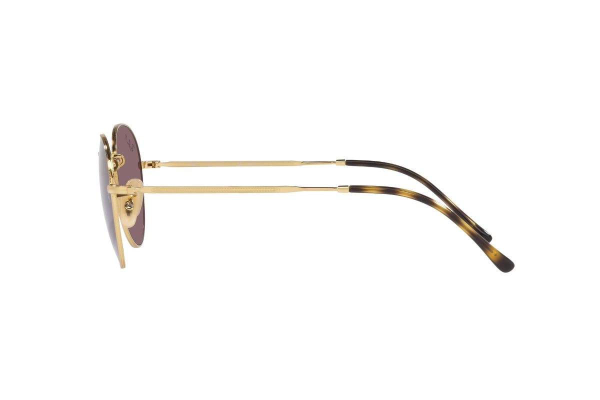 Ray-Ban Lentes de Sol David Polarizados RB3582