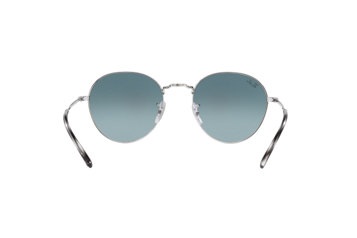 Ray-Ban Lentes de Sol David Degradados RB3582