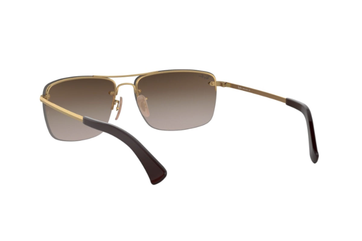 Ray-Ban Lentes de Sol RB3607