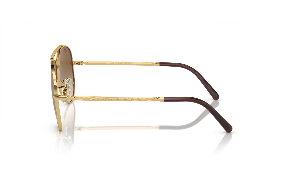 Ray-Ban Lentes de Sol New Aviator RB3625
