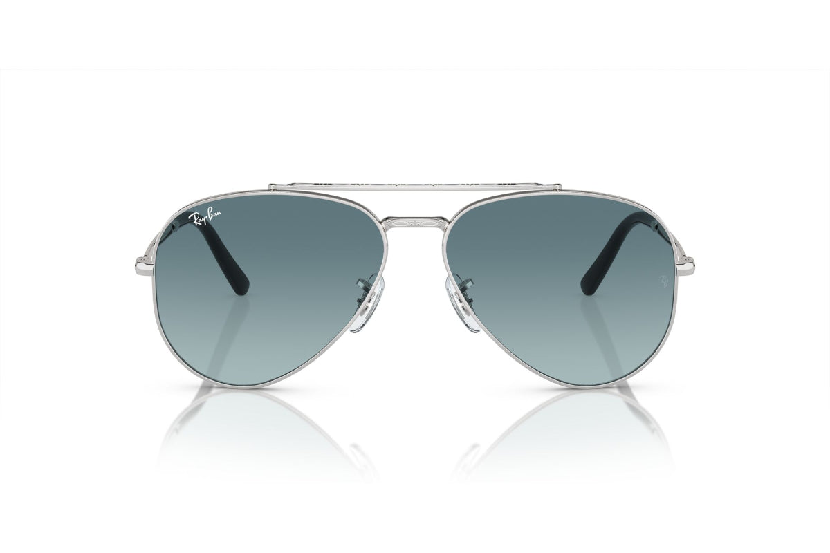 Ray-Ban Lentes de Sol New Aviator RB3625