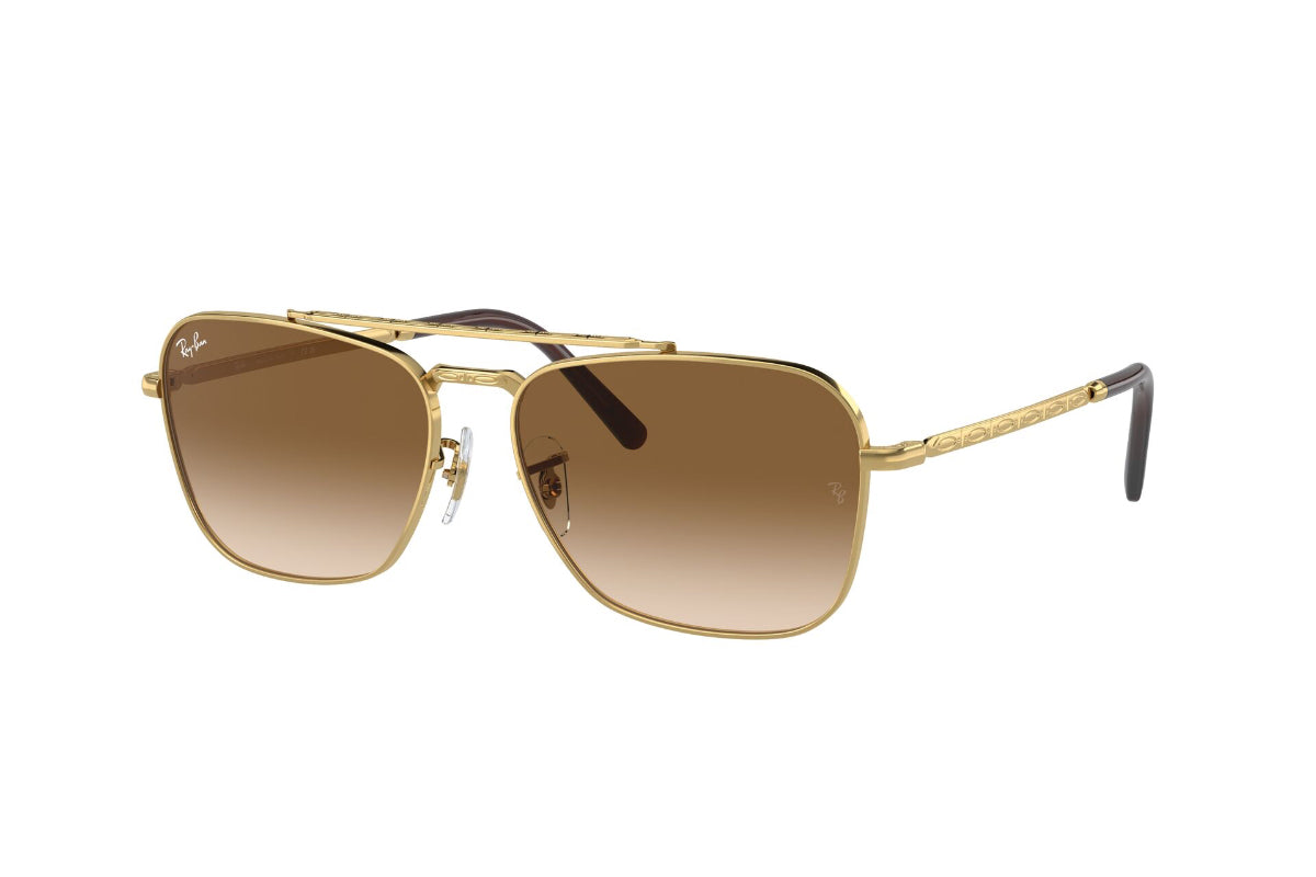 Ray-Ban Lentes de Sol New Caravan Degradados RB3636