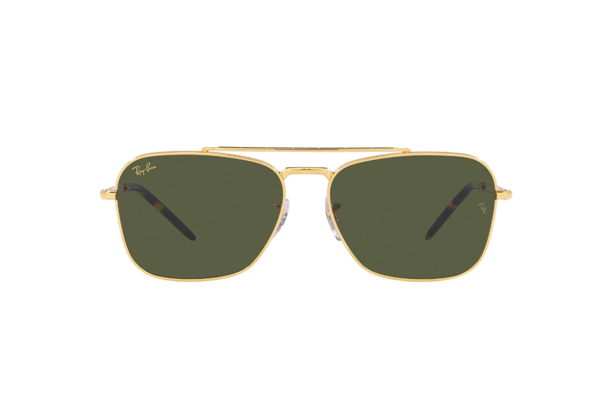 Ray-Ban Lentes de Sol New Caravan RB3636