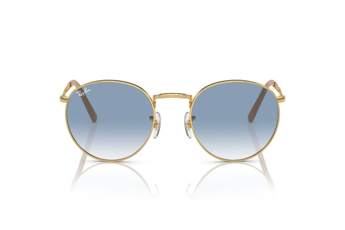 Ray-Ban Lentes de Sol New Round RB3637