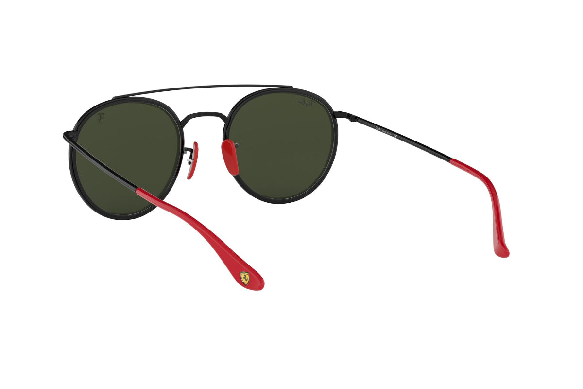 Ray-Ban Ferrari Lentes de Sol RB3647M